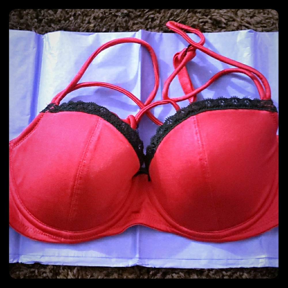 *DKNY*34B*SEXY BRA